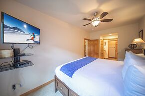 Hidden River Lodge 5969