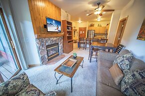 Hidden River Lodge 5969