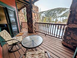 Hidden River Lodge 5969