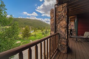 Hidden River Lodge 5969