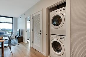 Global Luxury Suites at Town Center