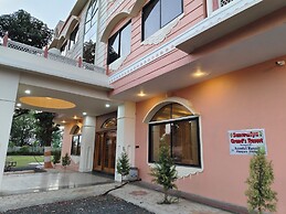 Aceotel Resorts Sanwariya Grand's