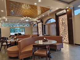 Aceotel Resorts Sanwariya Grand's