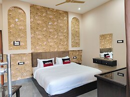 Aceotel Resorts Sanwariya Grand's