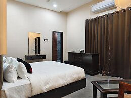 Aceotel Resorts Sanwariya Grand's