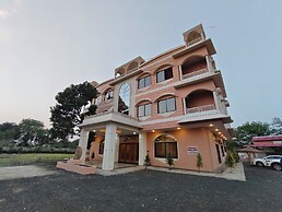 Aceotel Resorts Sanwariya Grand's