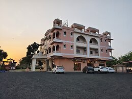 Aceotel Resorts Sanwariya Grand's