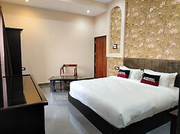 Aceotel Resorts Sanwariya Grand's