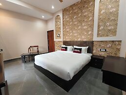 Aceotel Resorts Sanwariya Grand's