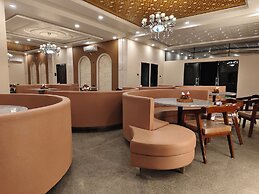 Aceotel Resorts Sanwariya Grand's