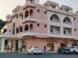 Aceotel Resorts Sanwariya Grand's