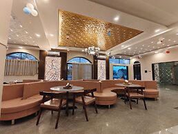 Aceotel Resorts Sanwariya Grand's