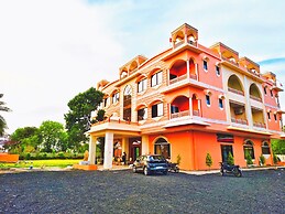 Aceotel Resorts Sanwariya Grand's