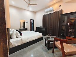 Aceotel Resorts Sanwariya Grand's