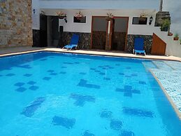 Apartahotel La Villa Santa Fe de Ant.