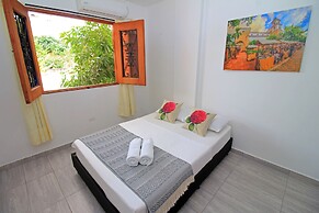 Apartahotel La Villa Santa Fe de Ant.