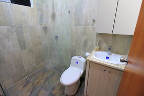 Apartahotel La Villa Santa Fe de Ant.