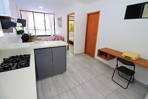 Apartahotel La Villa Santa Fe de Ant.