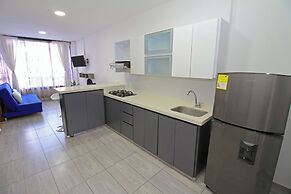 Apartahotel La Villa Santa Fe de Ant.