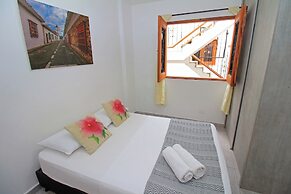 Apartahotel La Villa Santa Fe de Ant.