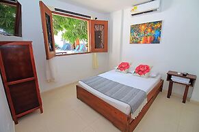 Apartahotel La Villa Santa Fe de Ant.