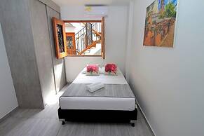 Apartahotel La Villa Santa Fe de Ant.