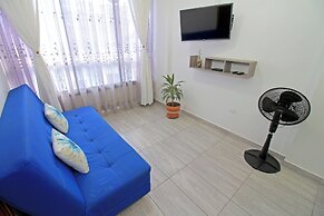 Apartahotel La Villa Santa Fe de Ant.