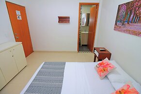 Apartahotel La Villa Santa Fe de Ant.