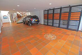 Apartahotel La Villa Santa Fe de Ant.