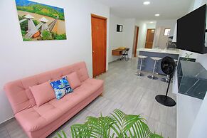 Apartahotel La Villa Santa Fe de Ant.