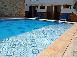 Apartahotel La Villa Santa Fe de Ant.