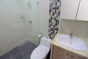 Apartahotel La Villa Santa Fe de Ant.