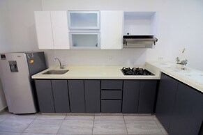 Apartahotel La Villa Santa Fe de Ant.