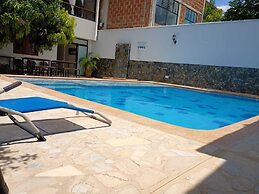 Apartahotel La Villa Santa Fe de Ant.