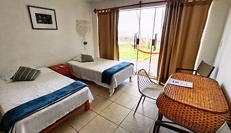 Hotelier Home