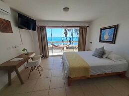 Hotelier Home