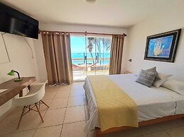 Hotelier Home