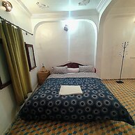 Riad Taourirte