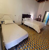 Riad Taourirte