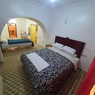 Riad Taourirte