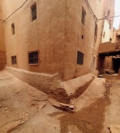 Riad Taourirte