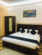 Goroomgo Paradise Inn Dharmsala