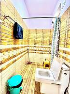 Goroomgo Paradise Inn Dharmsala