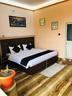 Goroomgo Paradise Inn Dharmsala