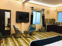 Goroomgo Paradise Inn Dharmsala