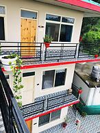 Goroomgo Paradise Inn Dharmsala