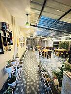 Goroomgo Paradise Inn Dharmsala