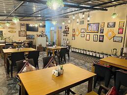 Goroomgo Paradise Inn Dharmsala