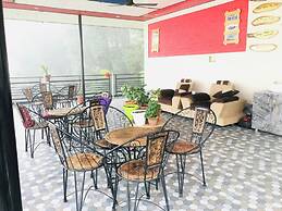 Goroomgo Paradise Inn Dharmsala