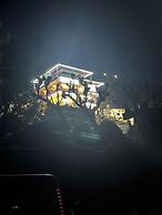 Goroomgo Paradise Inn Dharmsala